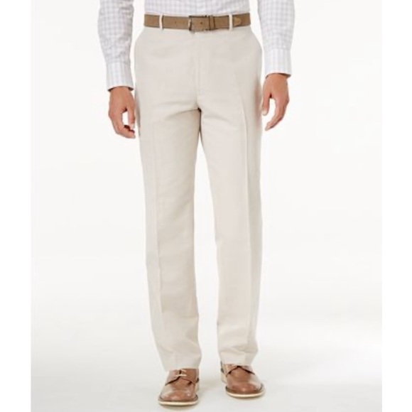 INC International Concepts Other - NWT INC London Chino Pant 32W